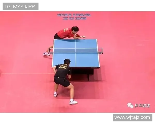 成都乒乓球队的默契配合与战术分析探讨