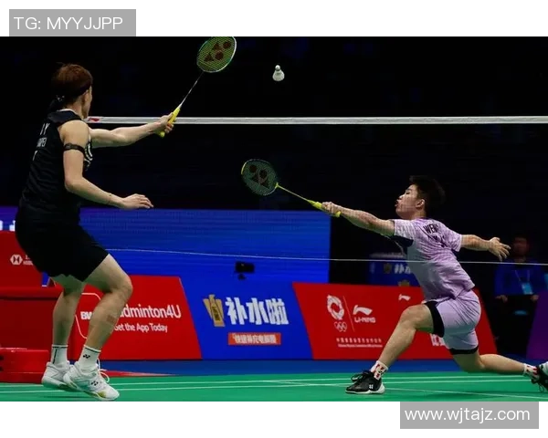 深圳羽毛球队在锦标赛中的速度表现分析与展望